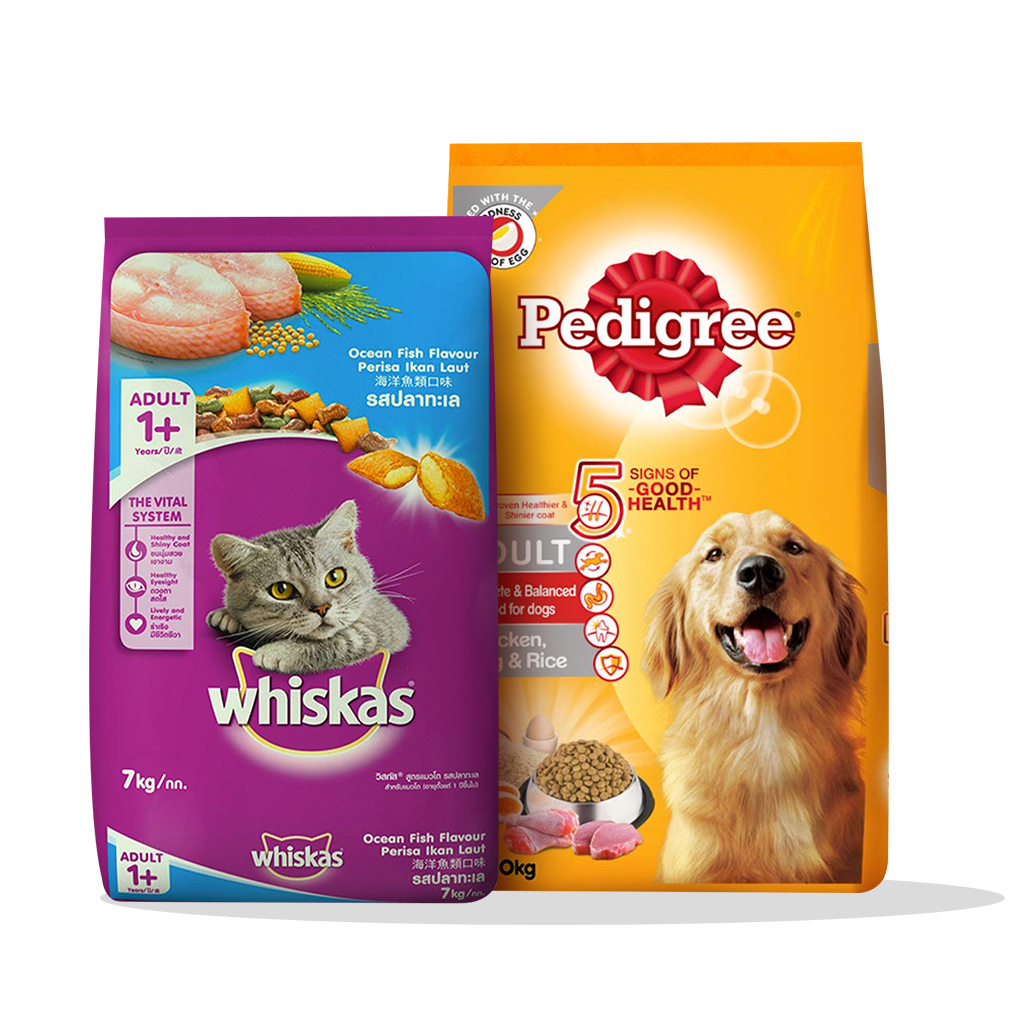 Cleaning and household products
