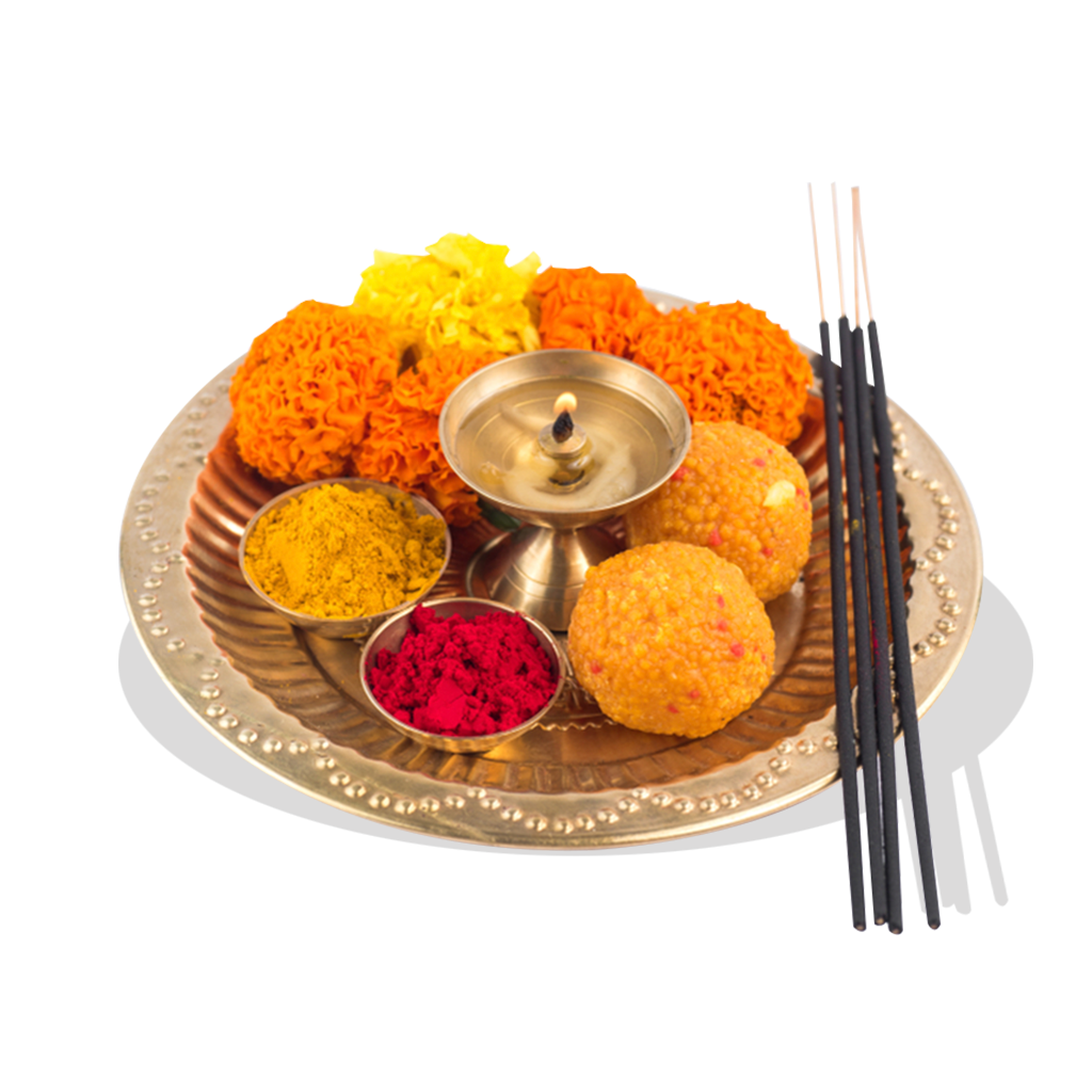 Buy Pooja items online