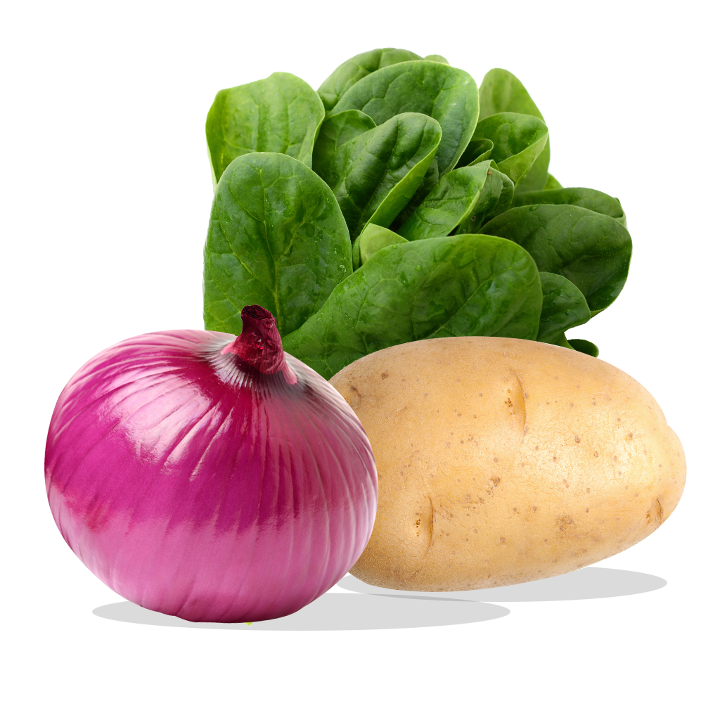 Buy fruits and vegetables online