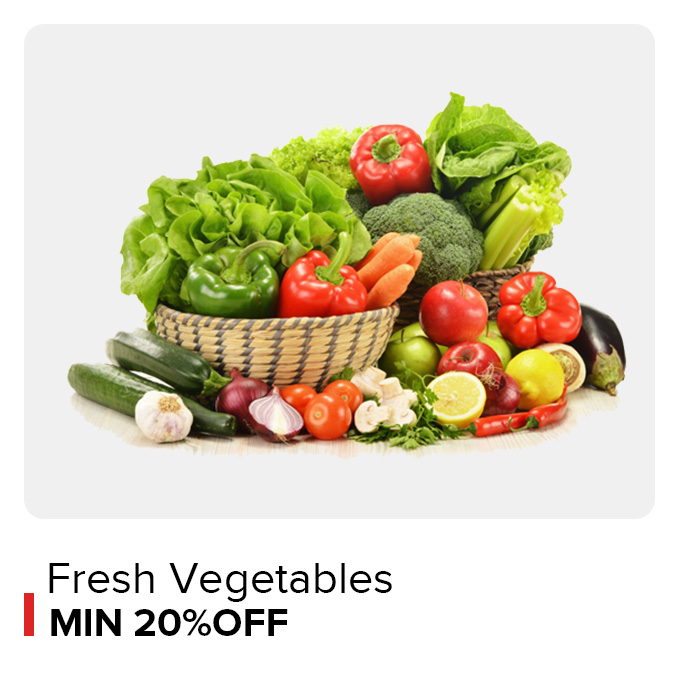 Buy fruits and vegetables online